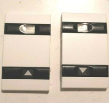 85607 SAGANE LEGRAND KOZI OPALIS Doigt Double Interrupteur VR Volet Roulant VMC 