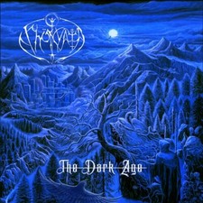 Shunyata - The Dark Age [New CD] Digipack Packaging
