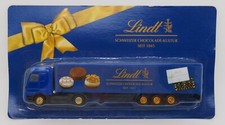 B GRELL HO 1/87 CAMION TRUCK