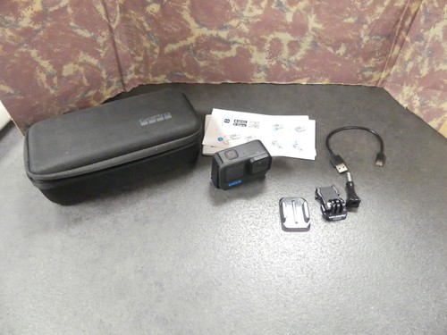 Caméra gopro hero black - 10,