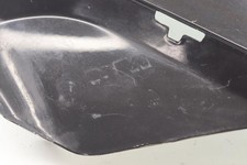 Habillage de réservoir