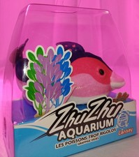 Poisson Zhuzhu Aquarium