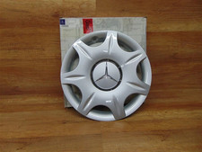 Mercedes-Benz Original 4