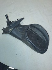 rétroviseur Passager 206 l Manuel Peugeot