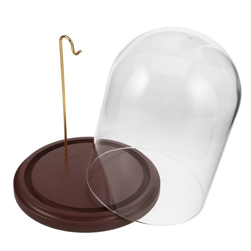 Présentoir verre pour montre - verre,