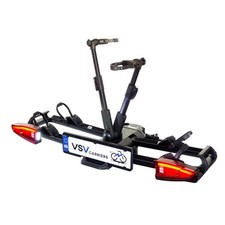 Barres de Toit Support Vélo