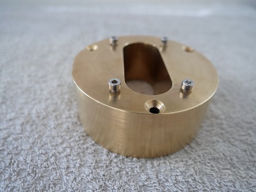 Base tonearm sme 3009 - tonearm,