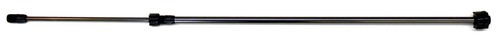 Lance télescopique en - 60,