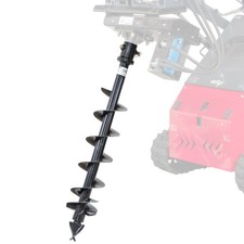 Tarière hydraulique ø200 mm