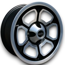 Jantes En Alliage Léger Vega