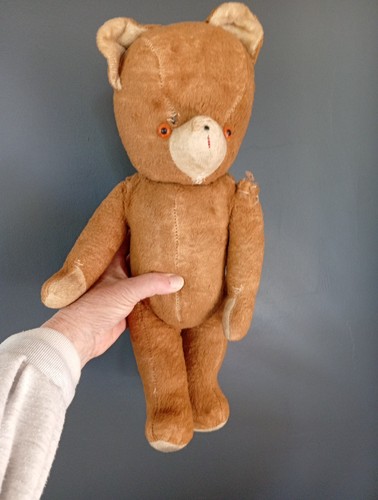 Ours ancien jouet - , teddy