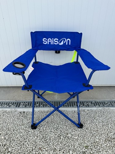 Decathlon chaise pliante - pliante, de