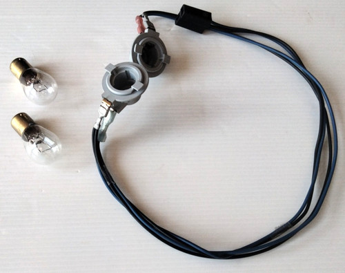 Faisceau électrique ampoule