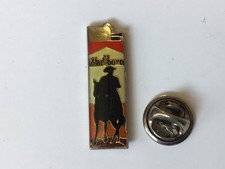 pins MARLBORO BRIQUET. marque