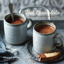 Chaud Chocolat : Riche Et