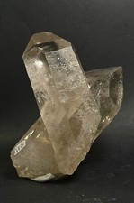 pointe Quartz Cristal de Roche