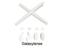Galaxy Earsocks Nez Tampons Caoutchouc Kits Oakley Juliet, Penny, Romeo 1.0,