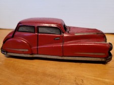 NICE VINTAGE JOUSTRA DEPOSE