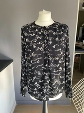 Chemise blouse Sessun Viscose