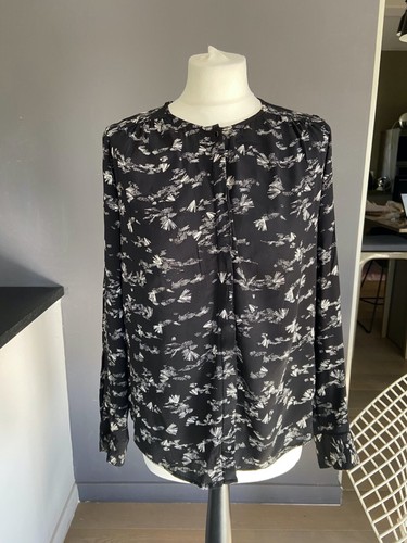 Chemise blouse sessun - chemise,