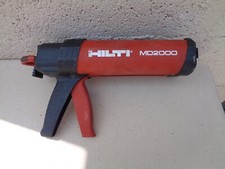 Pistolet Hilti MD 2000