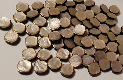 Mercerie couture lot 100 - mercerie,