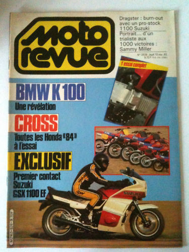 2628 moto revue - moto,