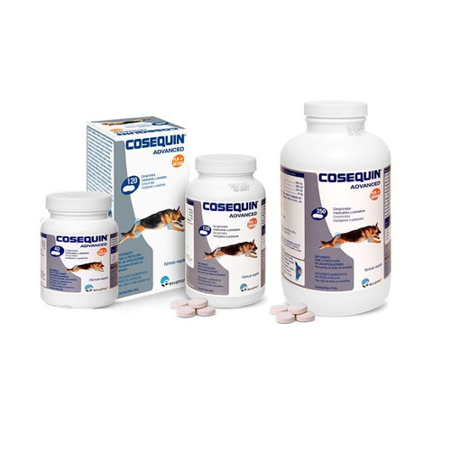 Cosequin advanced support - cosequin¹,