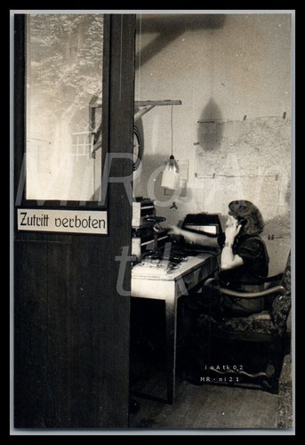 Photo ww2 14h brest - ww2,,