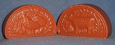 Vintage Farm TERRA COTTA