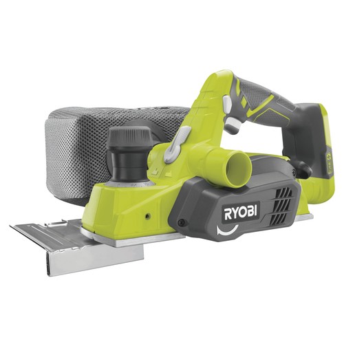Raboteuse batterie ryobi - à,