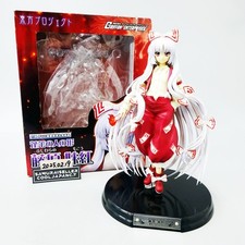 Figurine Griffon Enterprises Touhou Project Fujiwara Mokou échelle 1/8 Japon ...