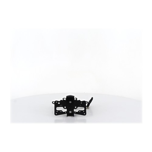 Support plaque yamaha 500 - de,