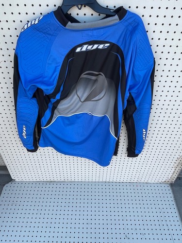 Dye paintball jersey - jersey, core