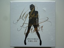 Mylene farmer coffret - mylene,