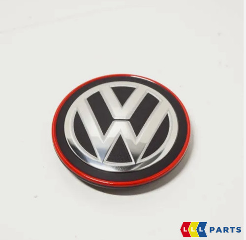 Neuf authentique cache - vw,