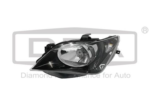 Dpa phare gauche compatible - dpa,