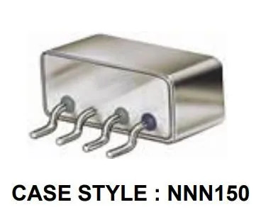 Tuf 2lhsm frequency mixer - frequency,