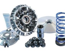 Variateur POLINI Hi-Speed - Yamaha Tmax 500