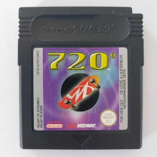 720 jeu nintendo game - -, boy
