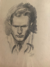 FRANCOIS BESSON (1904-1987)