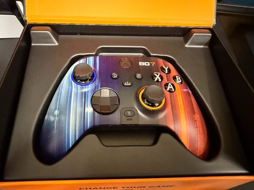 Scuf rare bo7 - rare, instinct
