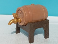 PLAYMOBIL BARIL SUPPORT