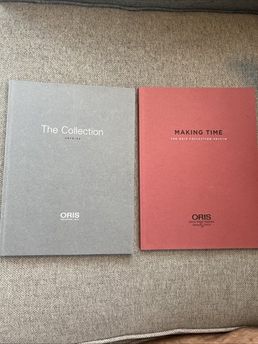 Lot oris watch - lot, catalog