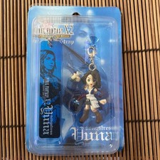 Final Fantasy X-2 Yuna Figure
