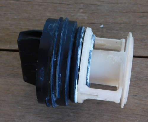 Bouchon joint vidange pour - de,