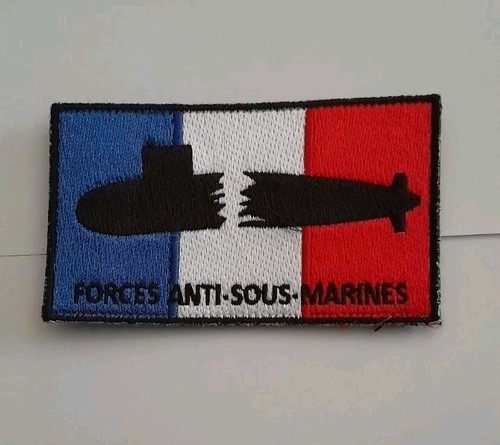 Patch écusson armée air - patch, de