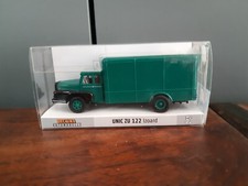 Brekina unic 122 - unic, 1/87