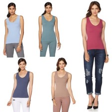 DG2 by Diane Gilman V-Neck