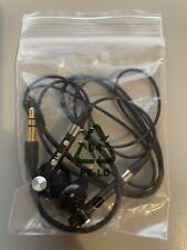 LG earphones mini jack 3.5